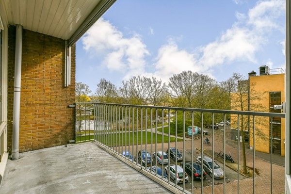 Medium property photo - Oostelijk Halfrond 85, 1183 EN Amstelveen